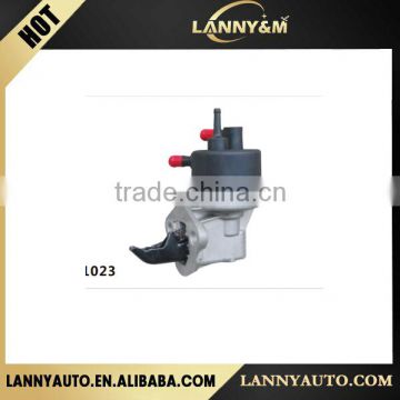 High quality Renault Bosch fuel pump machine for renault 247072