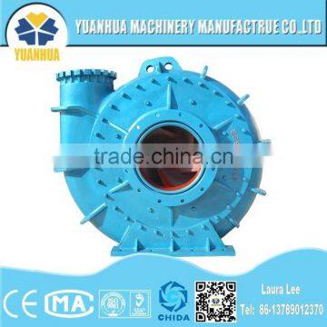Abrasive and Corrosive Resistant Mud Pump photo-5