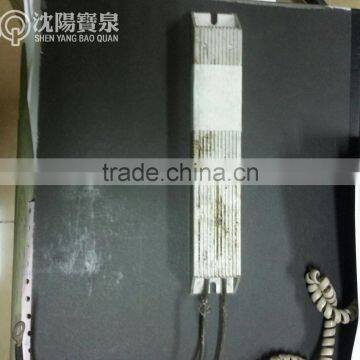 Alumminum Power Resistors For F0/23B Tower Crane