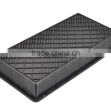 Rectangle Seed Tray /Transport Tray/ Plastic Pallet photo-3