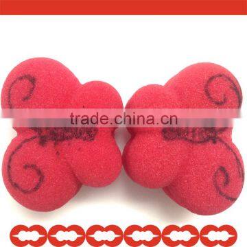 6PCS Set DIY Circle Roller Styling Magic Hair Rollers photo-6