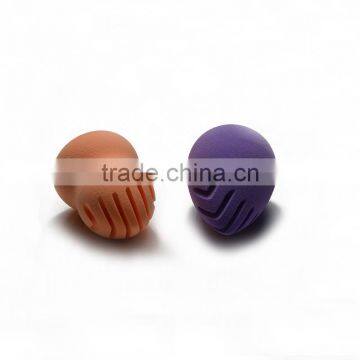 Wholesale Round Makeup Sponge Latex Foundation Make-up Sponge Cosmetic photo-5