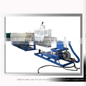 ps food container production line(FS-70/90)