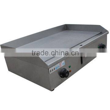 Gas and Electric Cooking Stove Dual-purpose Stewed From China Machine photo-3