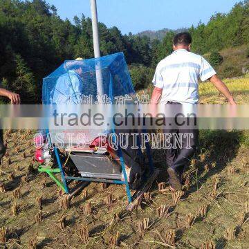 Diesel Engine Drive Rice Thresher,rice Sheller Thresher Machine,Direct Factory Wholesale Small Threshing Machine photo-2