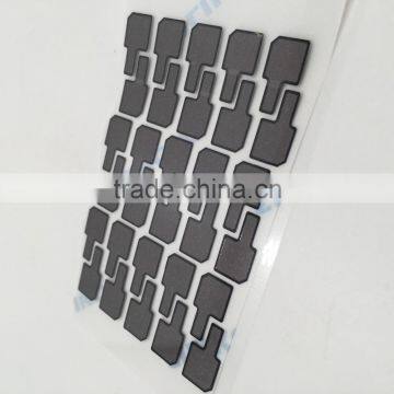 High Quality Qr Code the Cooling Adhesive Sticker for Iphone 6 photo-2