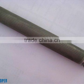 Water filter replacement cartridges of low price for sale manufactured in China