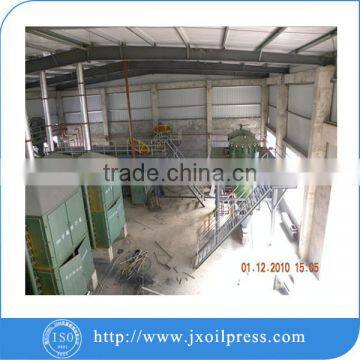 Lower Cost Cotton Seed Oil Mill Machinery photo-5