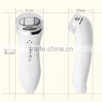 2017 Hot Sale Home Use New Mini Hifu Machine Anti-wrink Skin Tightening Wrinkle Removerfor Beauty photo-4
