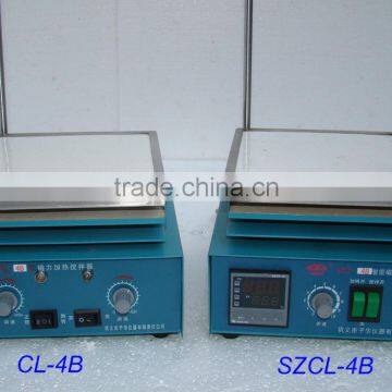 China Ceramic Magnetic Stirrer photo-5