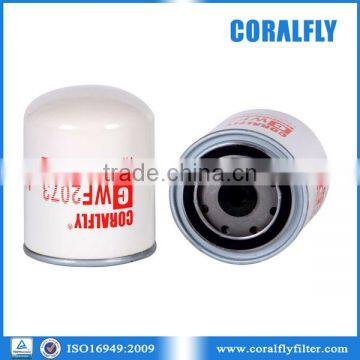 CORALFLY OEM фильтр охлаждающей жидкости WF2073