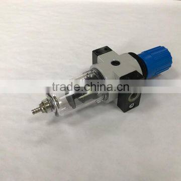 Direct Sale JULY Automatic Pneumatic Air Source Filter Regulator photo-4