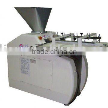 Automatic dough divider