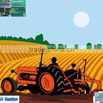 SunNav K50 GNSS/ GPS OEM Board L1/B1 photo-2