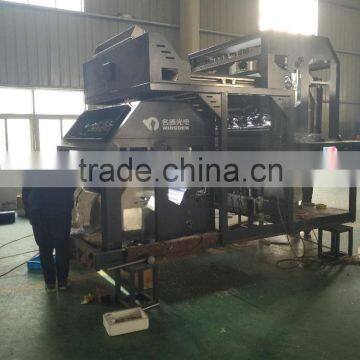 China Mingder Brand Minerals Stone Color Selector Machine photo-2