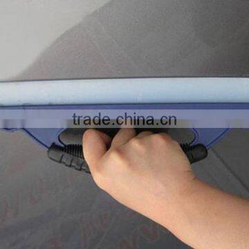 Car Cleaning Tool Snow Brush Glass Window Squeegee Screen Wiper Snow Blade photo-6