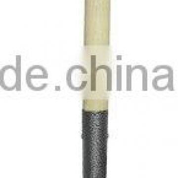 SQUARE SHOVEL WITH WOODEN HANDLE S6342