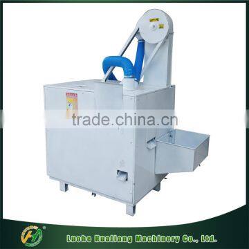 China New Style Multifunctional Corn Cleaning Machine photo-4