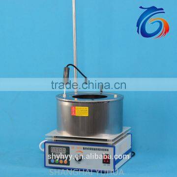 Anti-Corrosive College Chemical Magnetic Stirrer with Reliable Quality