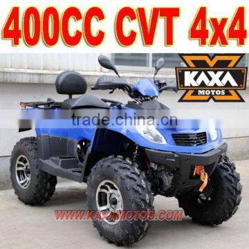 Zongshen ATV 400cc 4x4