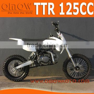 TTR 125CC Dirt Bike