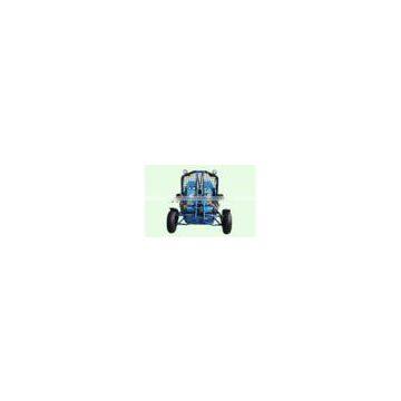 New Design Four Wheels Cheap Gas go Karts With EPA Certificate photo-3