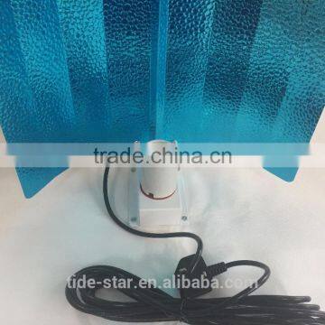 600W HPS MH Grow Light Batwing Reflector photo-4