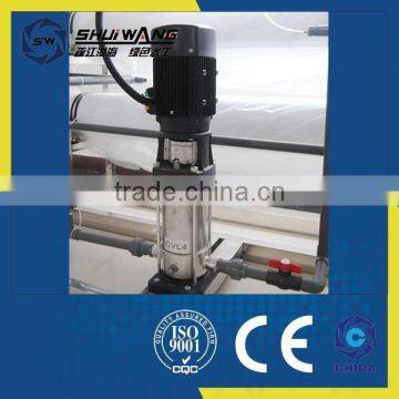 China Sale Best Drinking Water Treatment Equipment photo-5