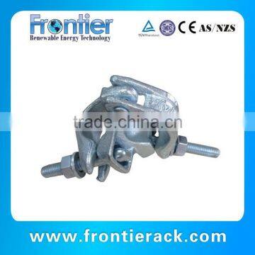 48.6*48.6mm Pressed Scaffolding Couplers/clamps photo-4