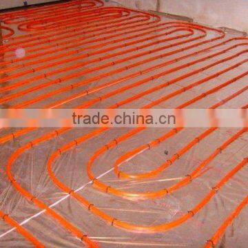 Light Weight Underfloor Heat Pipe photo-3