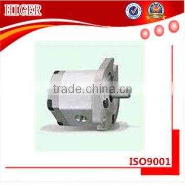 Customized Hot Hydraulic Parts From China