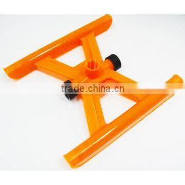 Full Circle Plastic Sprinkler With Plastic Base For Greenhouse photo-5