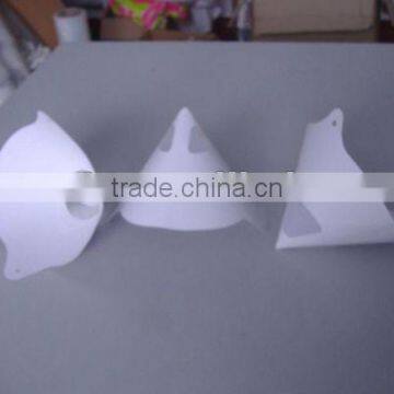 Made in China Disposable Fine 190um Ultra Fine 125um Medium 250um Paper Cone Strainer photo-3