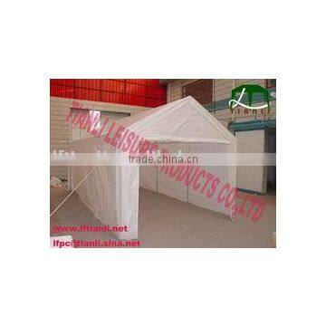 car parking tent