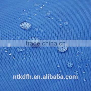 Breathable Mositure Permeable Roofing Foil photo-6