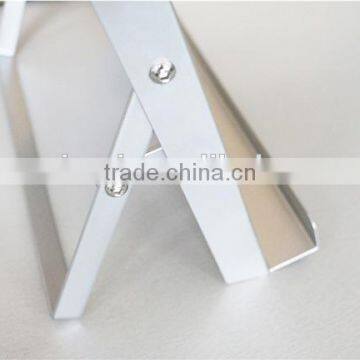 Countertop Heavy Duty Metal Restaurant Menu Holder photo-4