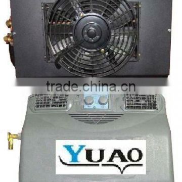 cooling ventilation machine