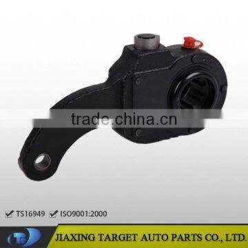 ISO 9001 factory customized new design spring brake parts automatic slack adjuster forged steel