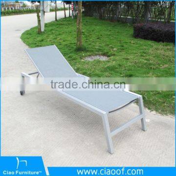 Recreational Sun Lounger Leisure Chairs photo-3