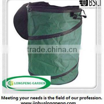 Oxford Collapsible Leaf Container,Garden Bag