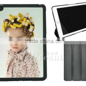 New Sublimation Case for Ipad With a Rubber Cover photo-3