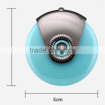2016 Newest Mini Plug Air Humidifier for Phone Portable Personal Ultrasonic Mini Spray Humidifier for Mobile Phone photo-3