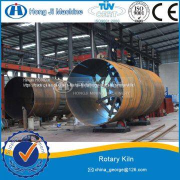 pengoprasian rotary kiln rpm 960