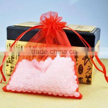 Cheap Customized Christmas Gift Bag Wholesale photo-3