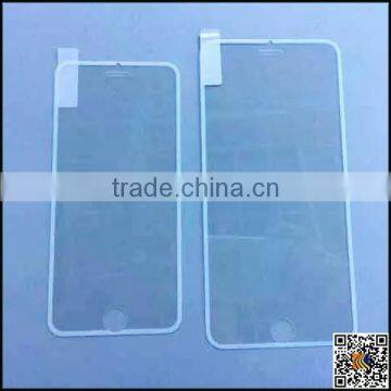 High Quality Tempered Glass Screen Protective Film With Best Price for Iphone 6s/plus, Protective Film photo-2