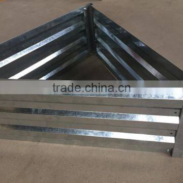 Steel Garden Bed photo-4