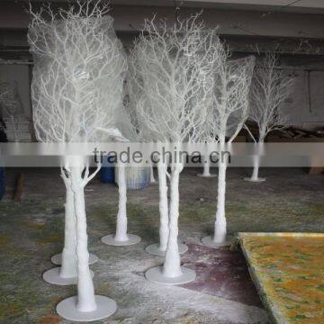 Q012709 Dry Tree for Decoration Table Centerpiece Tree no Leaves Decoration Artificial Dry Tree photo-5