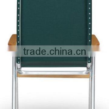 Hot Sale Fold Target Folding Beach Chair With Armrest photo-4