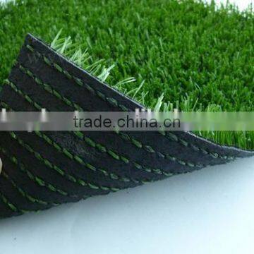 Artificial Green Grass , High Quality Artificial Grass for Football Soccer Golf Field photo-3