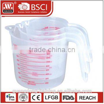 promotional plastic cups